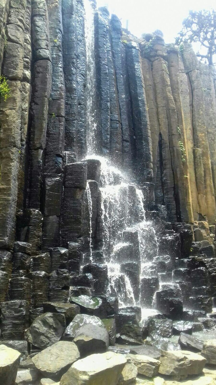 cascada