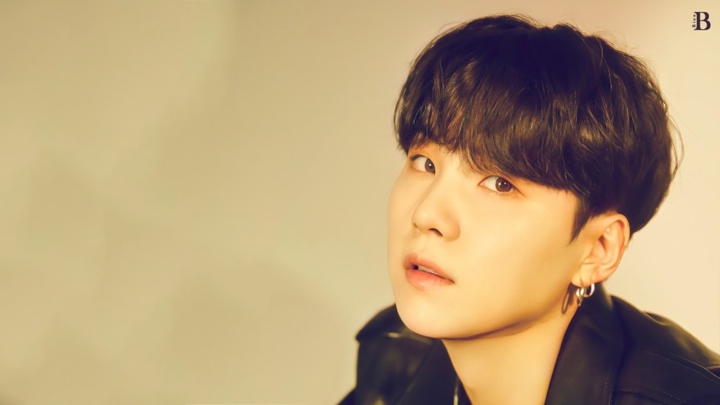 Koreans' Favorite Singer BTS