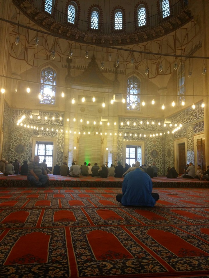 Huzur