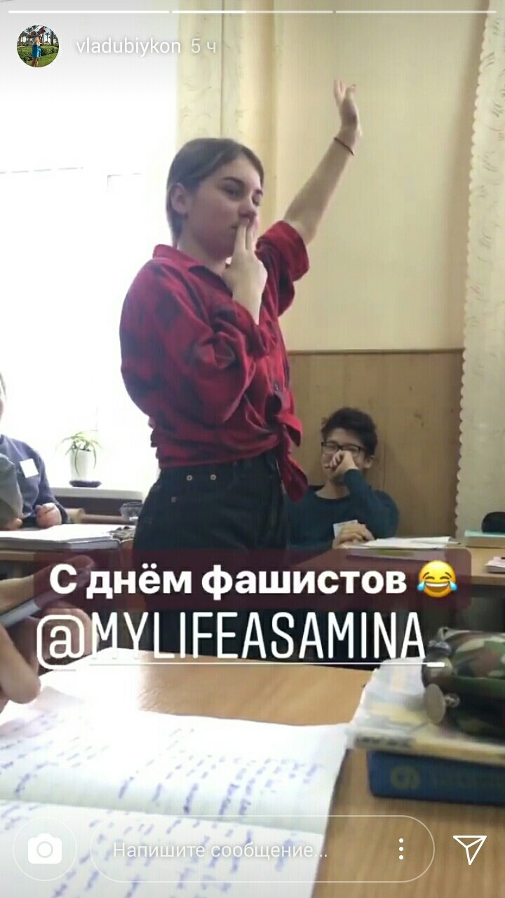 .