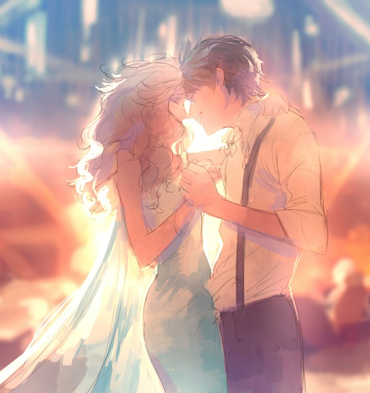 Jelsa ♡ ~ ♡