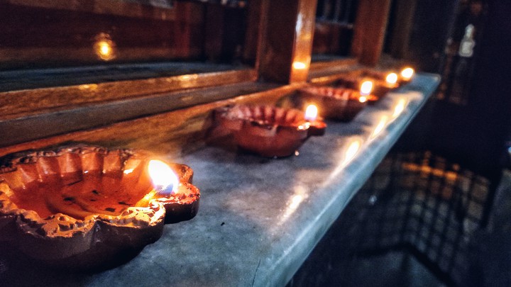 Diwali Festival..