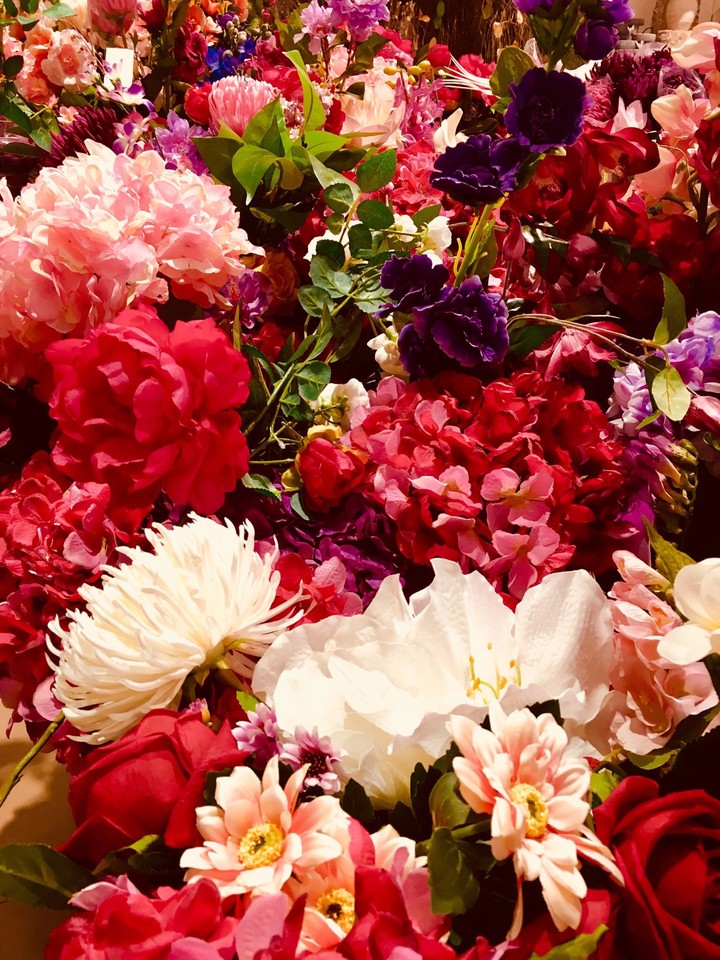 flowers