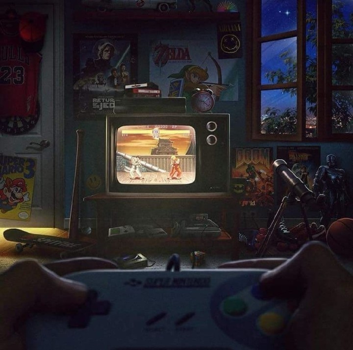 Vintage