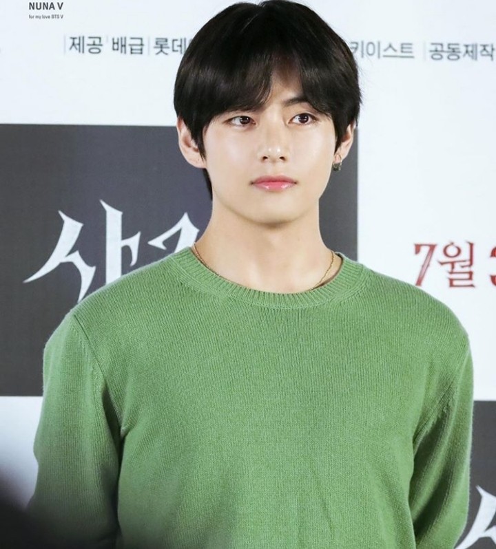 Kim Taehyung♡