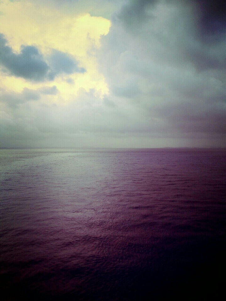 waves