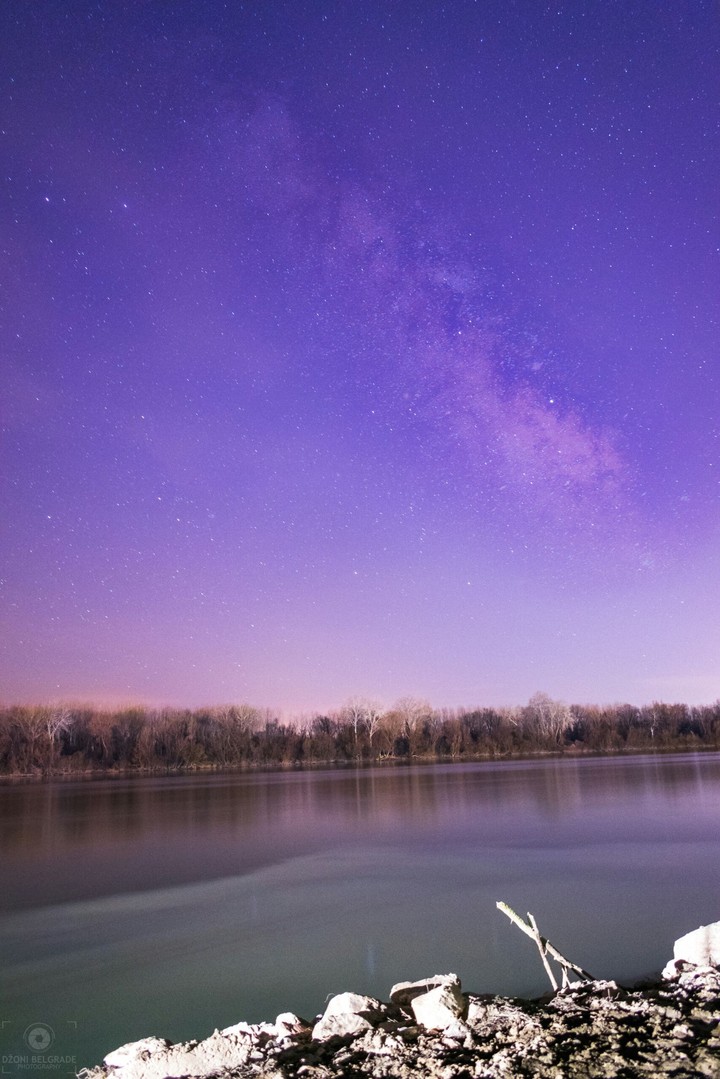 Sky at Night