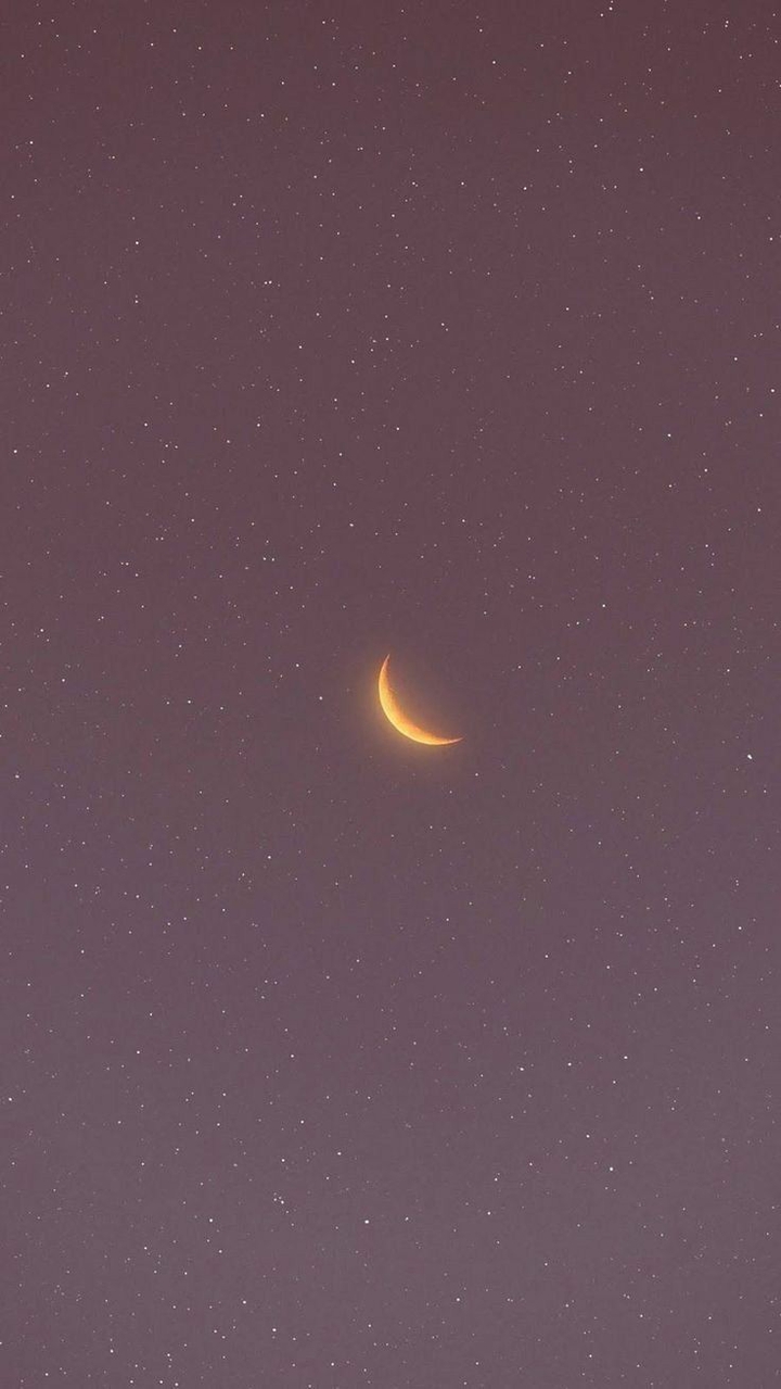 sky/moon
