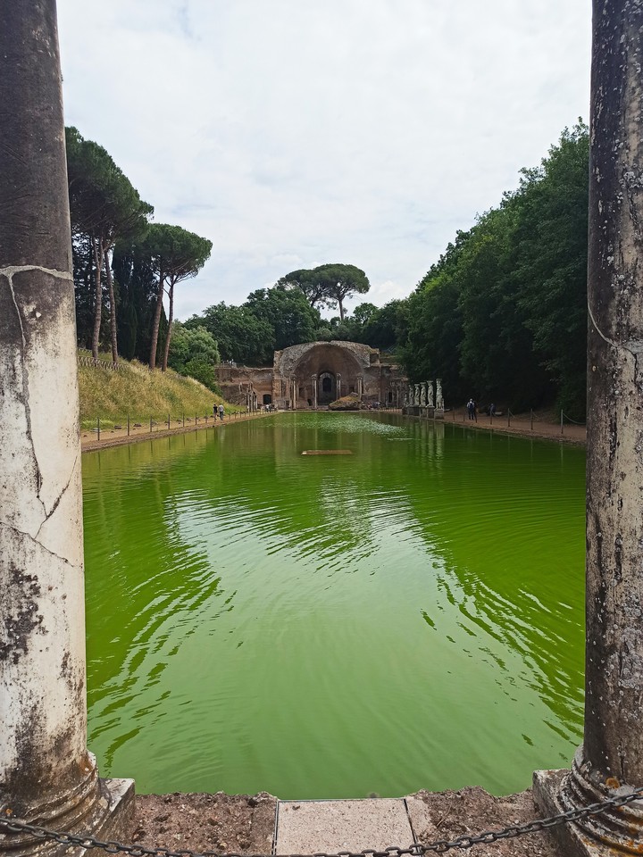 Villa Adriana
