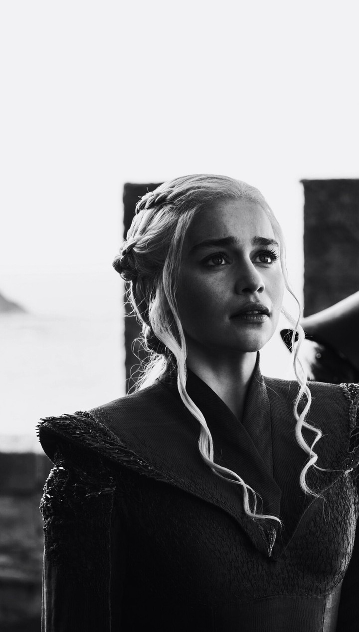 Daenerys Targaryen