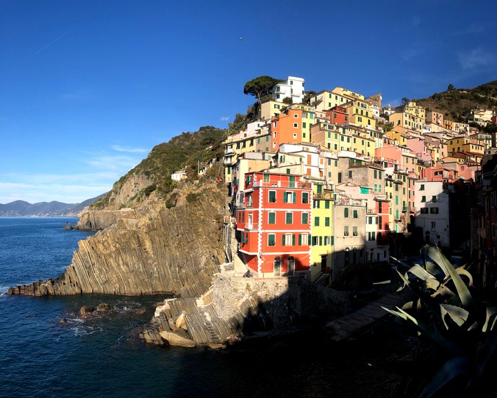 CinqueTerre