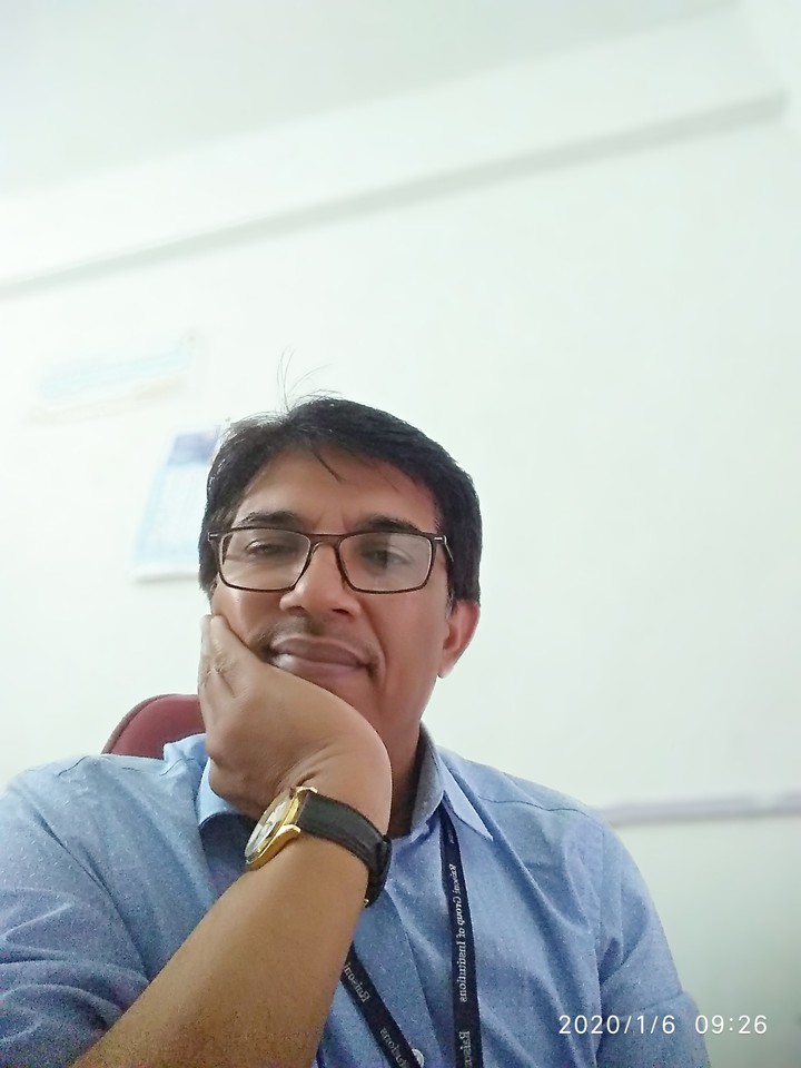A TEACHER