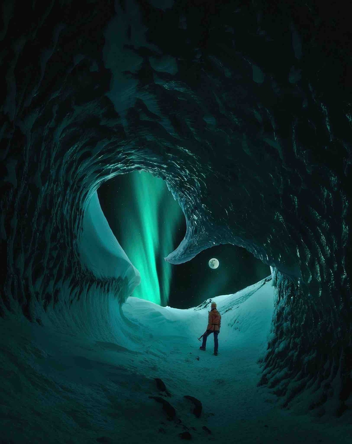 The end of world