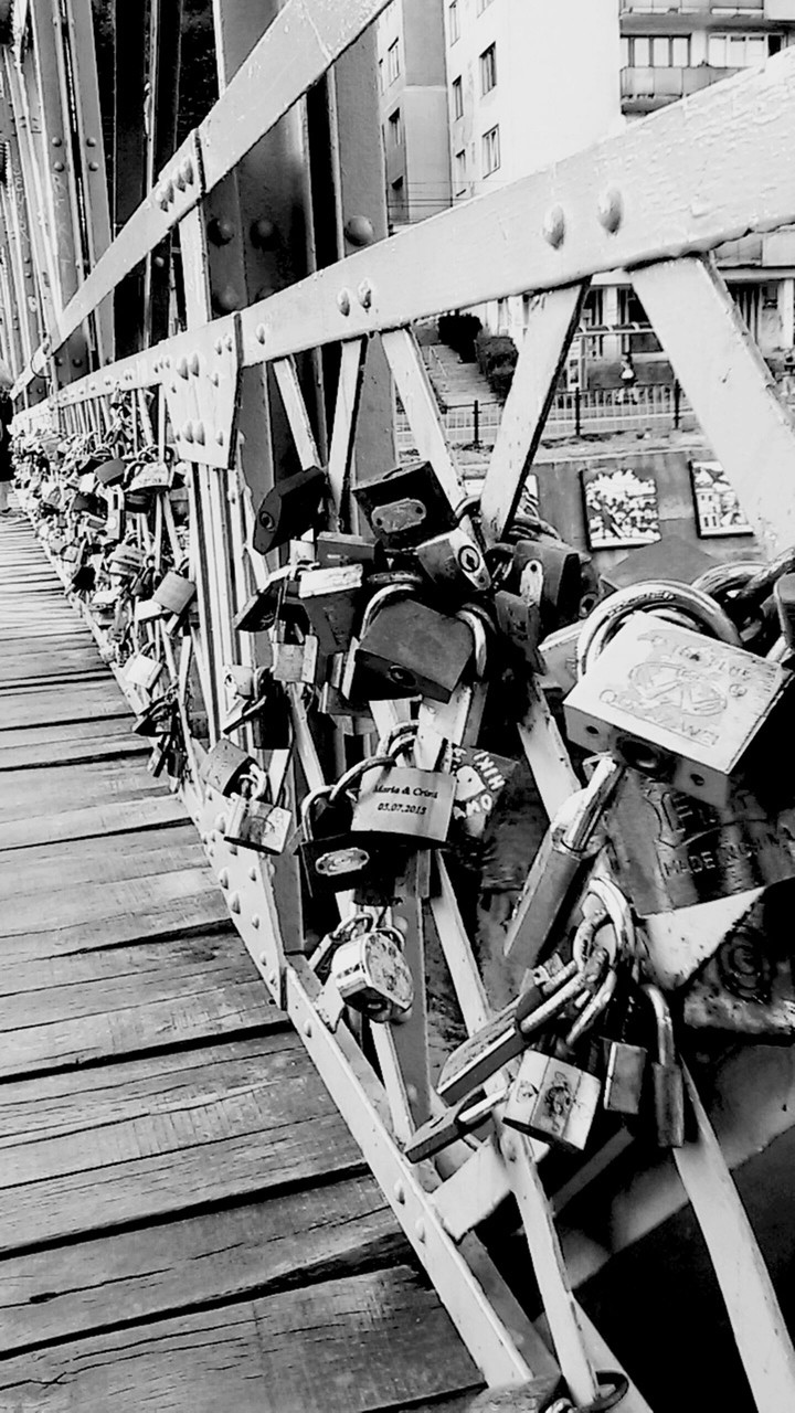 locks