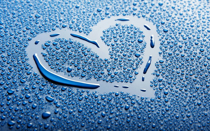 WATER LOVE