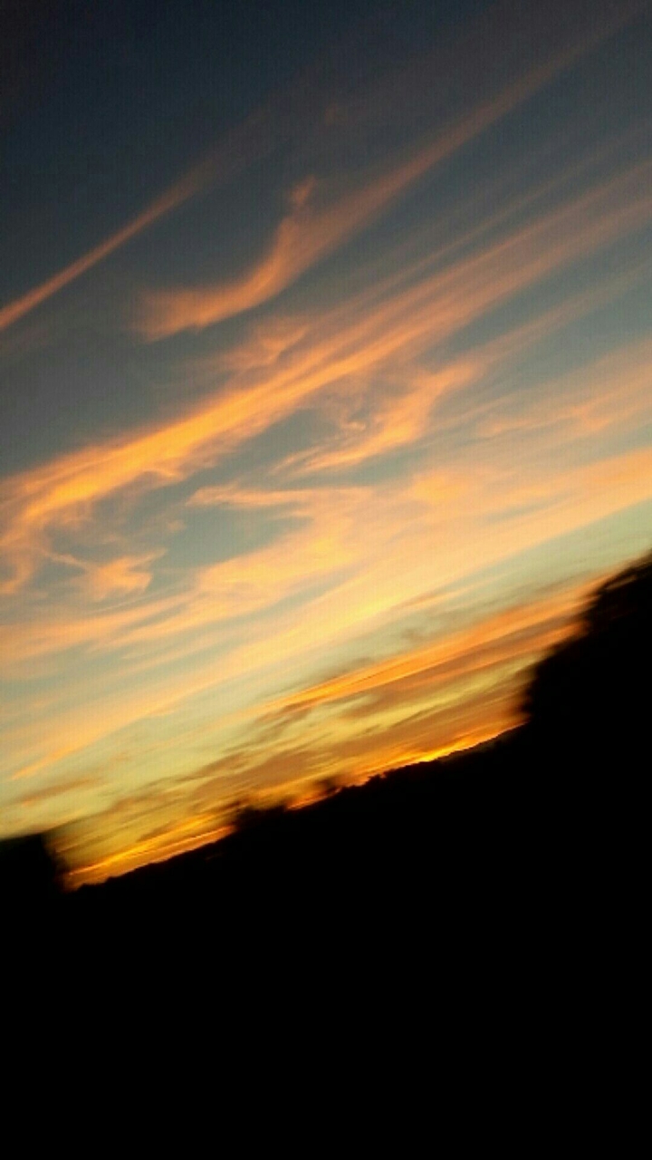 Nightsky in France
