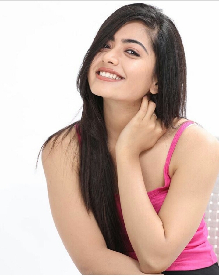 Rashmika Mandana