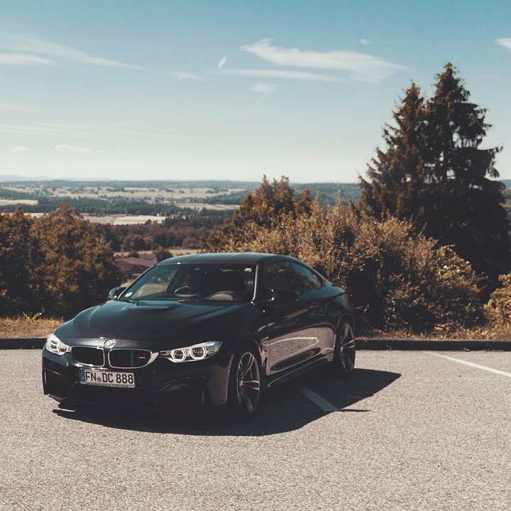 Cars Photography