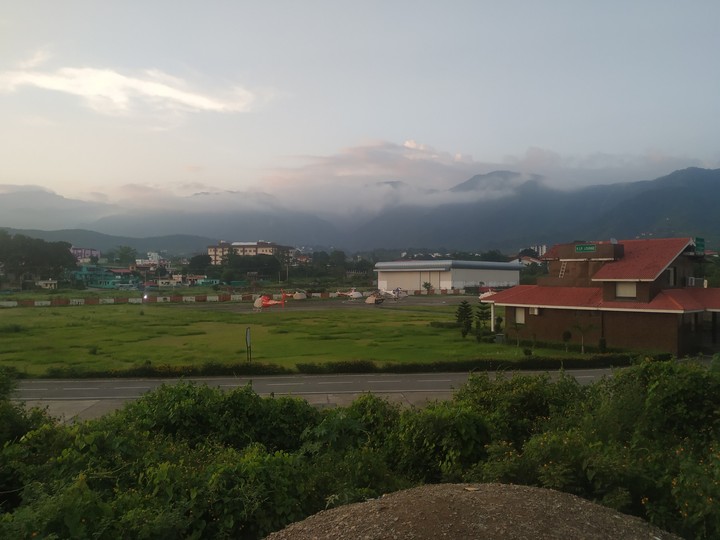 dehradun