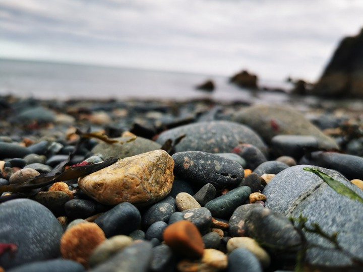 sea rocks