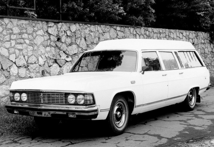 gaz