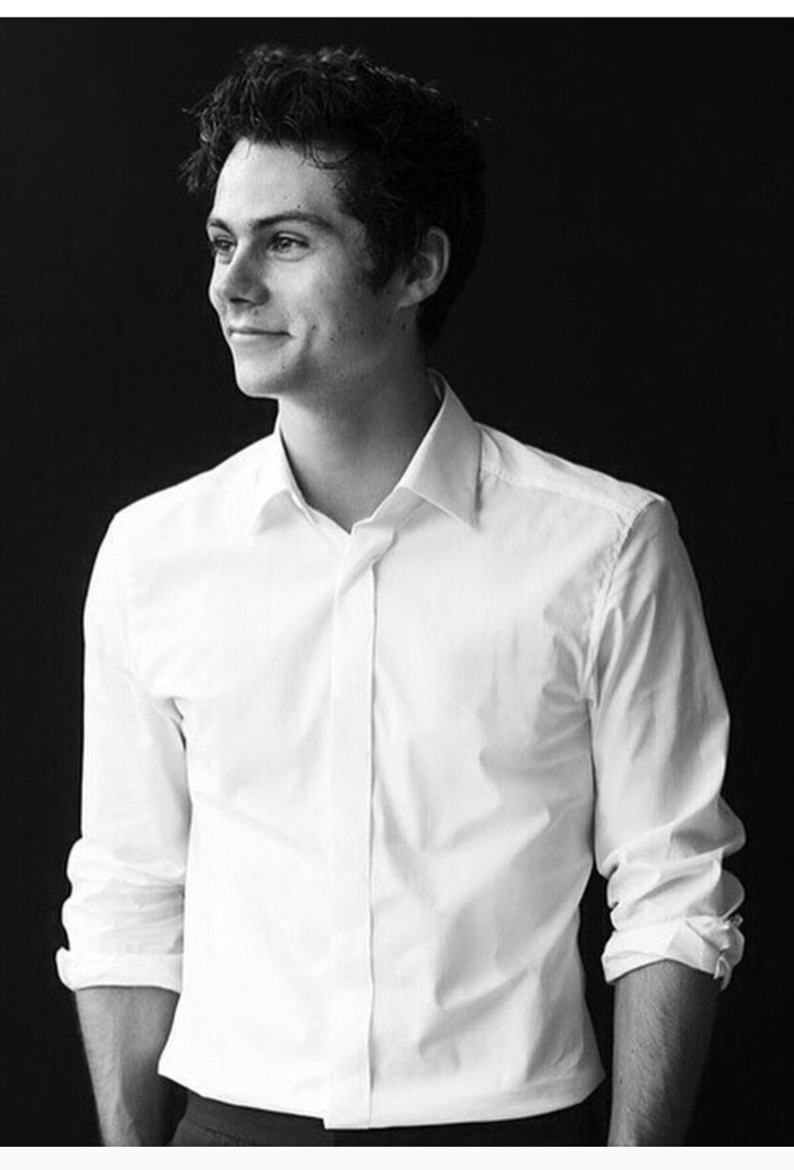 dylan o'brien