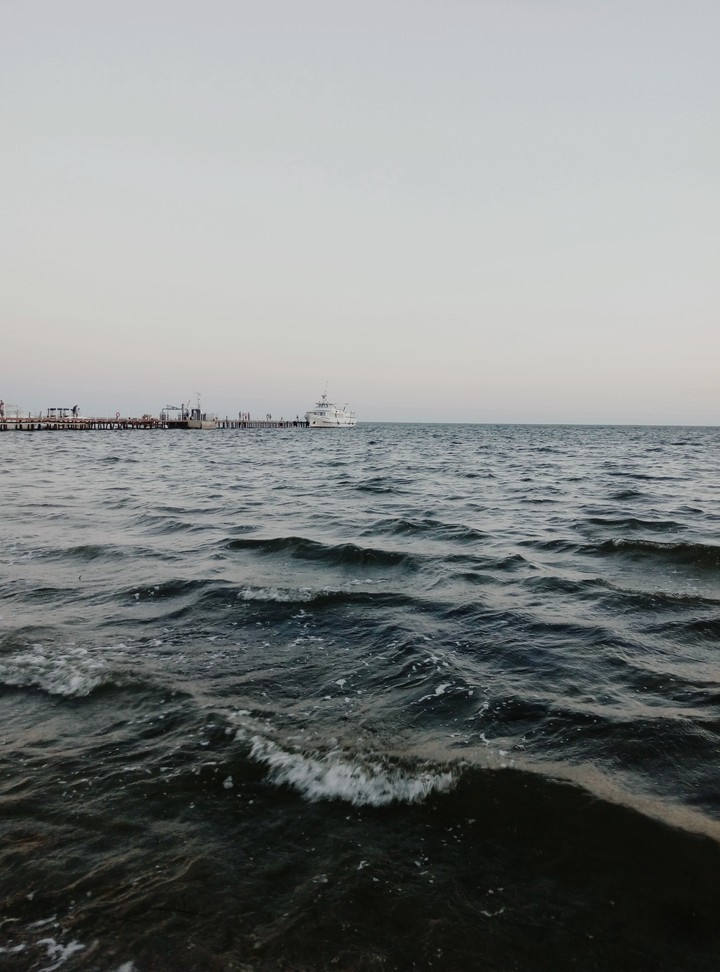 black sea
