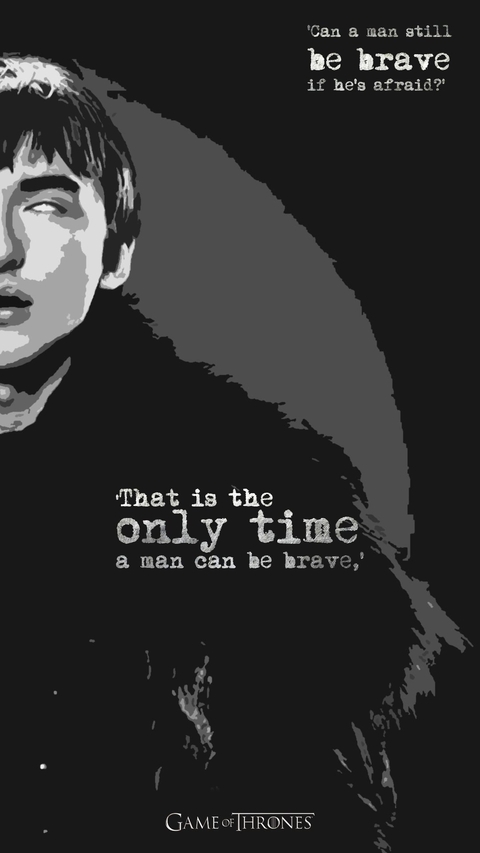 Three eyed raven