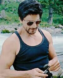 Sharoh khan