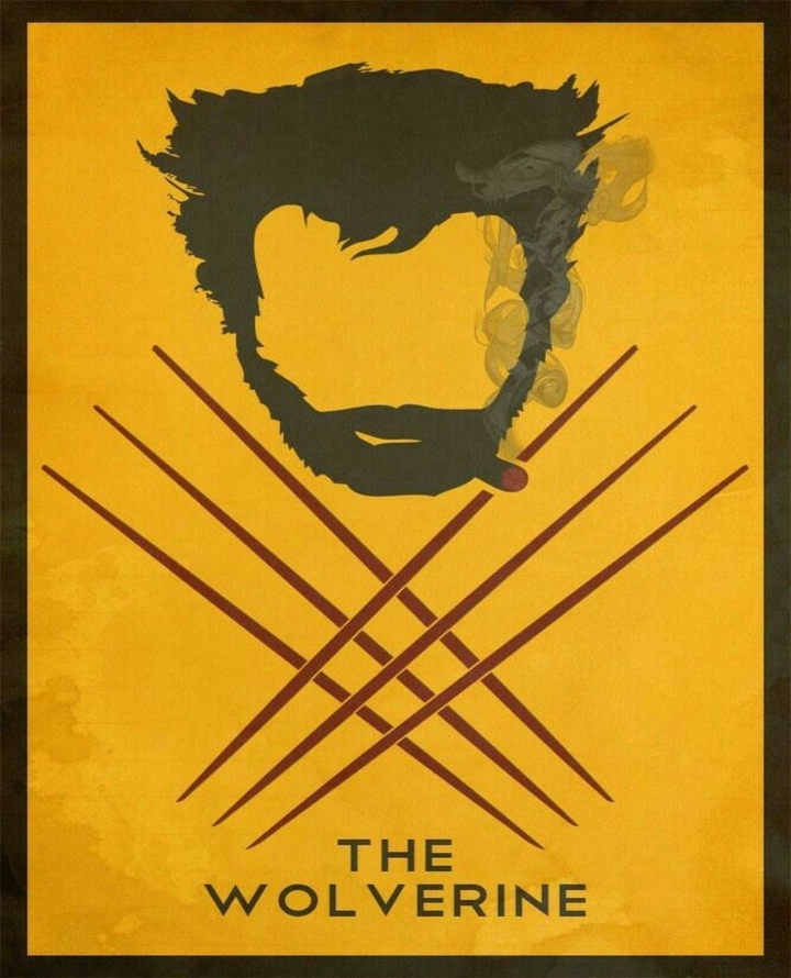 The Wolverine