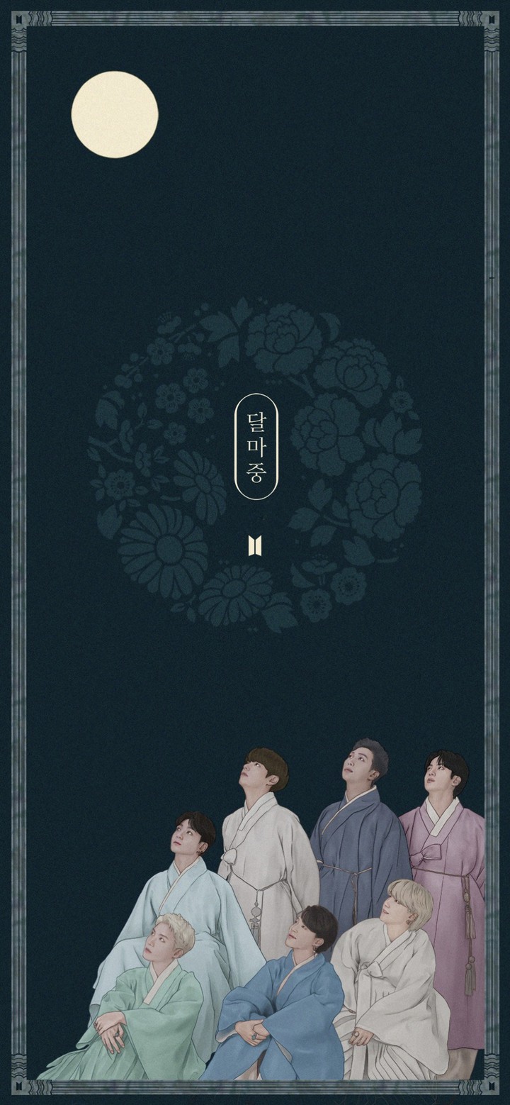 The Hanbok Princes!