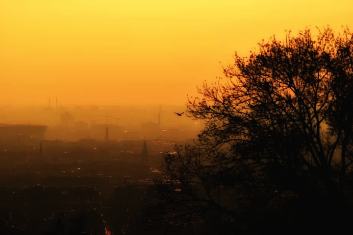 sunrise