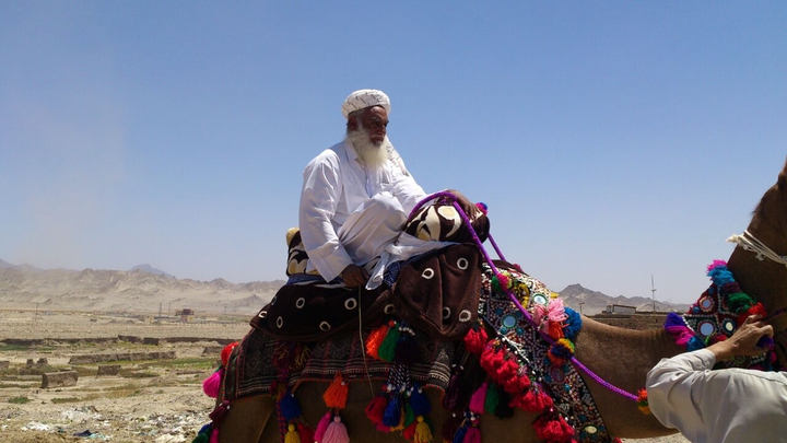 بلوچ