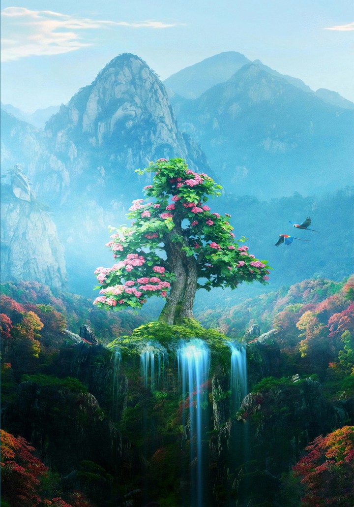 lovely Nature pic