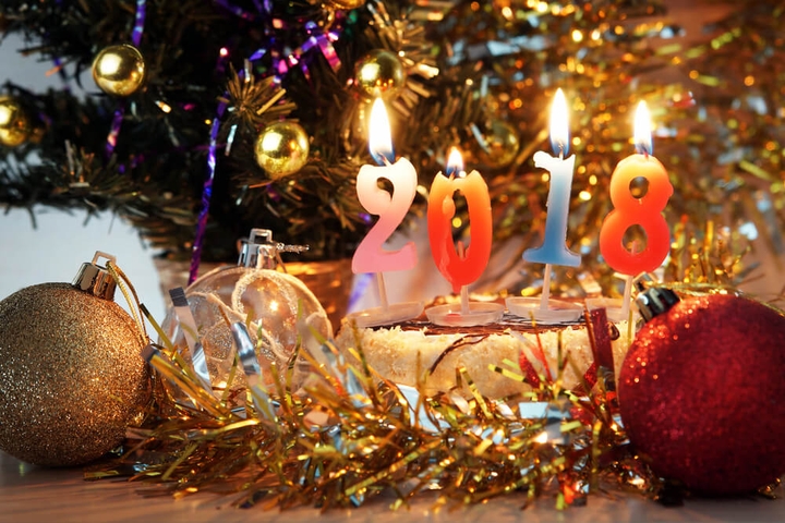 happy new year