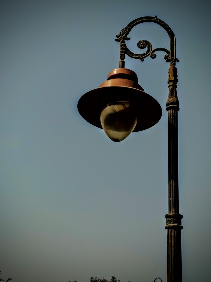 Street light