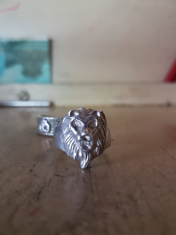 silver loin
