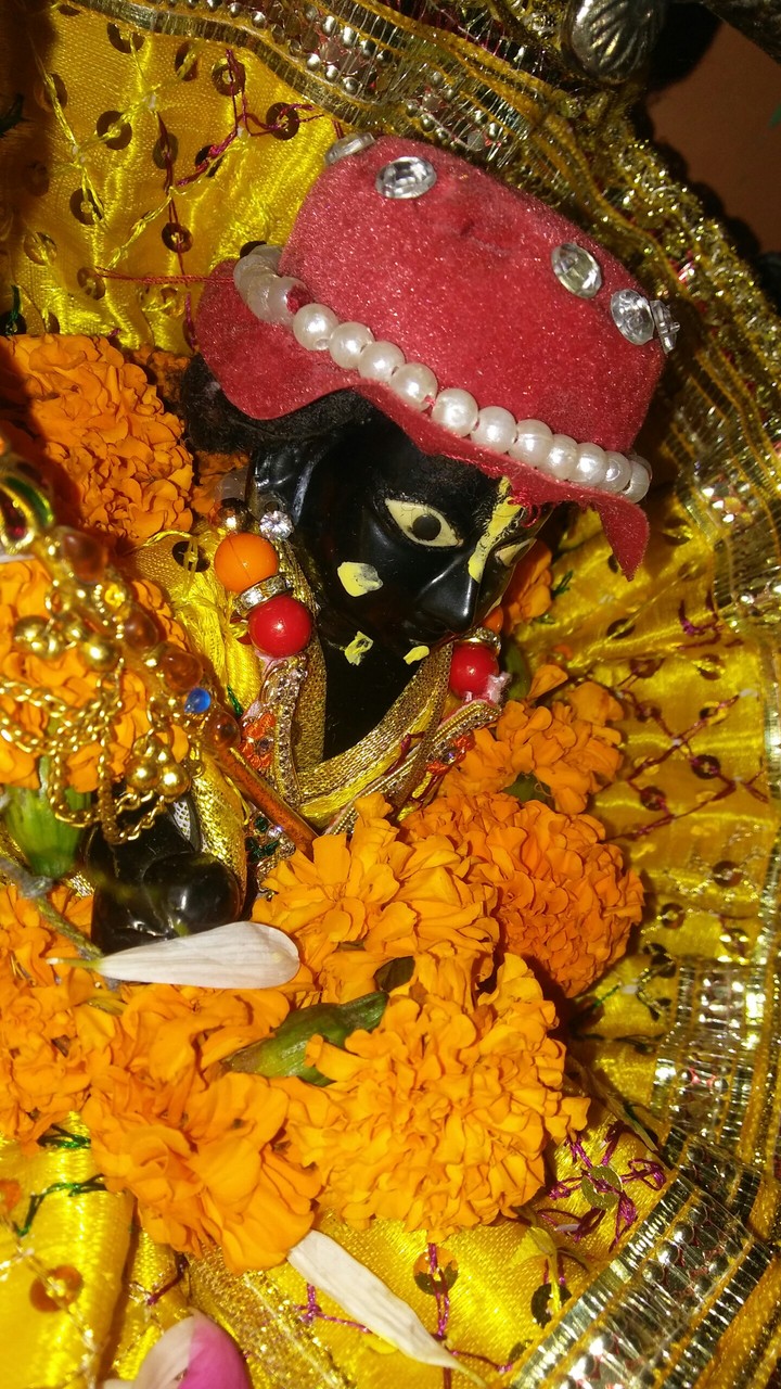 krishna