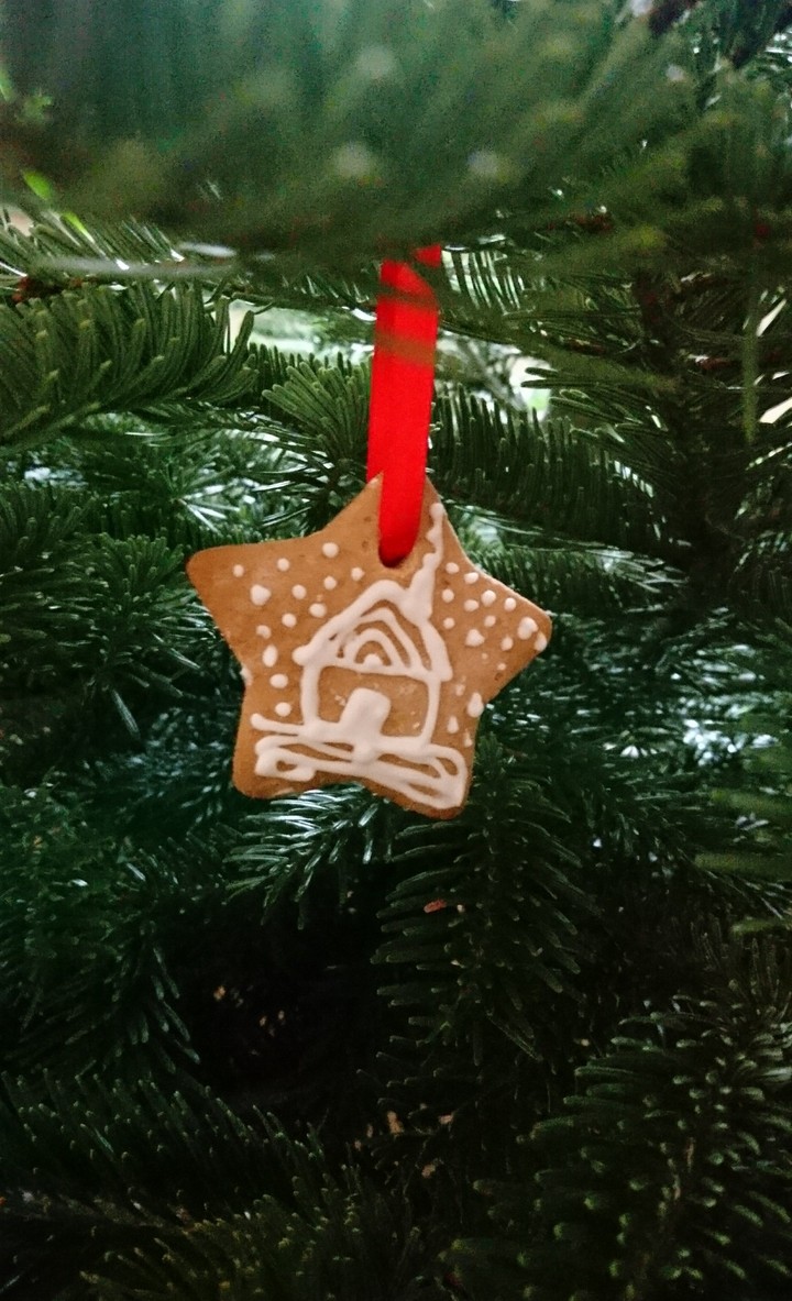 X-mas