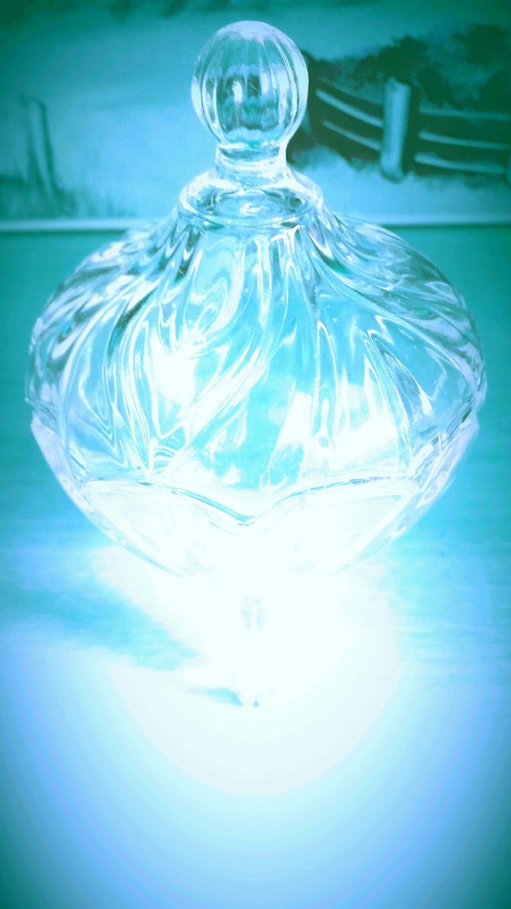 cristal