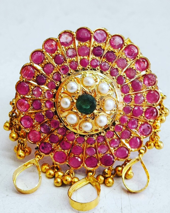 Navdurga james & jewellers