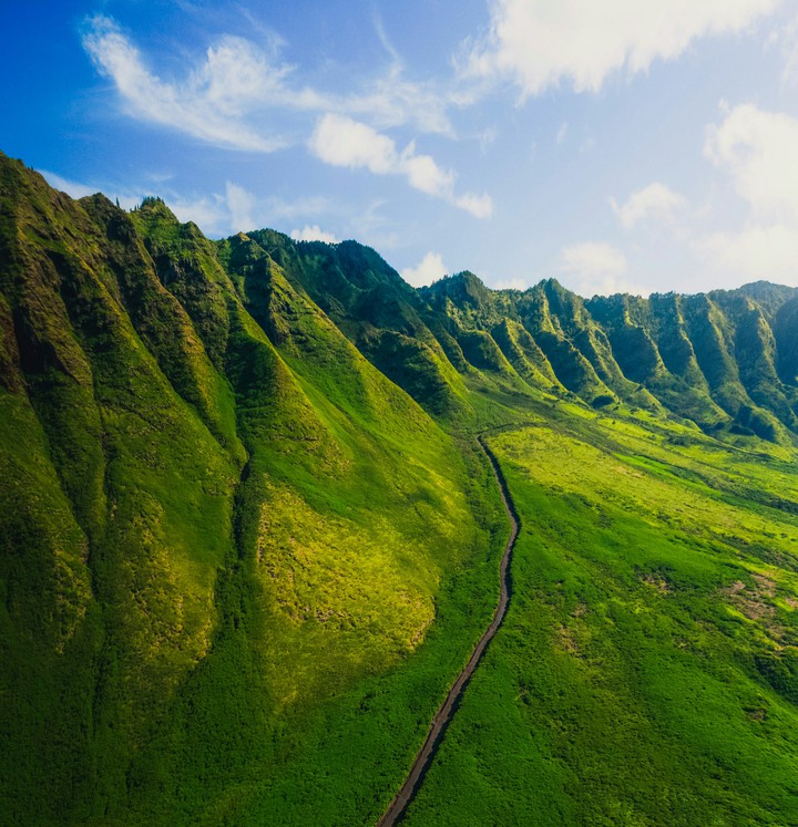 Mountains