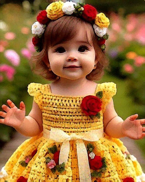 hình nền dress, Yellow