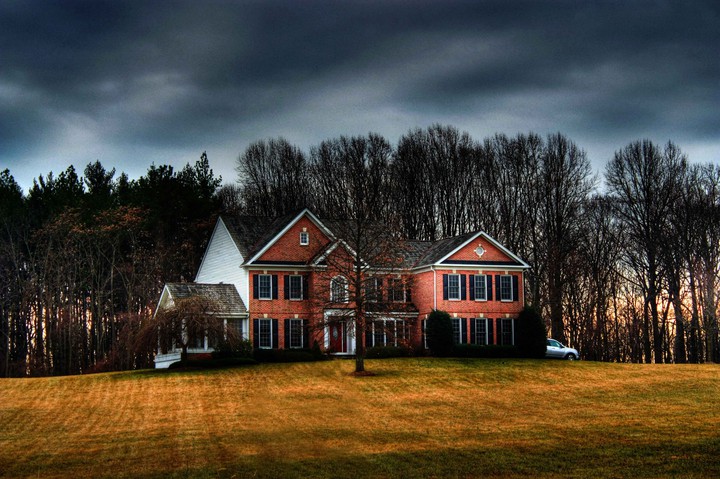 # Home