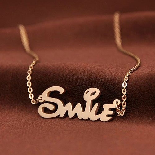 Smile