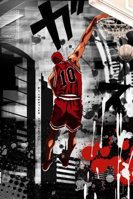 Sakuragi
