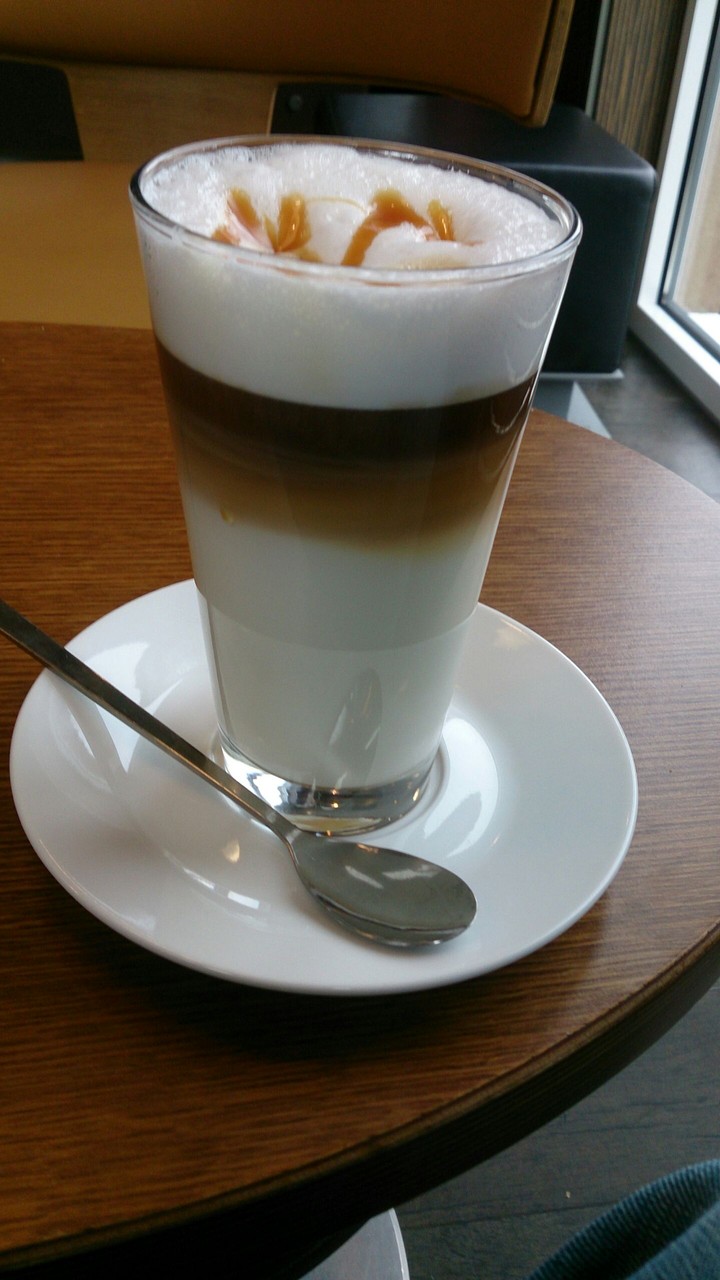 Coffee