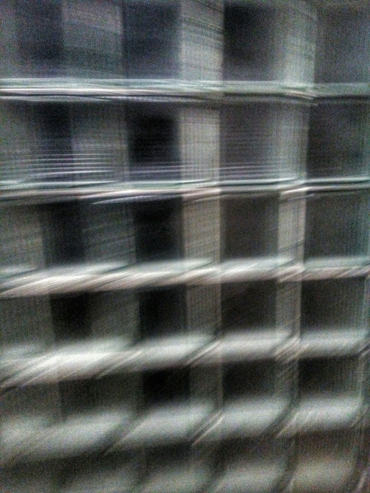 Metal.