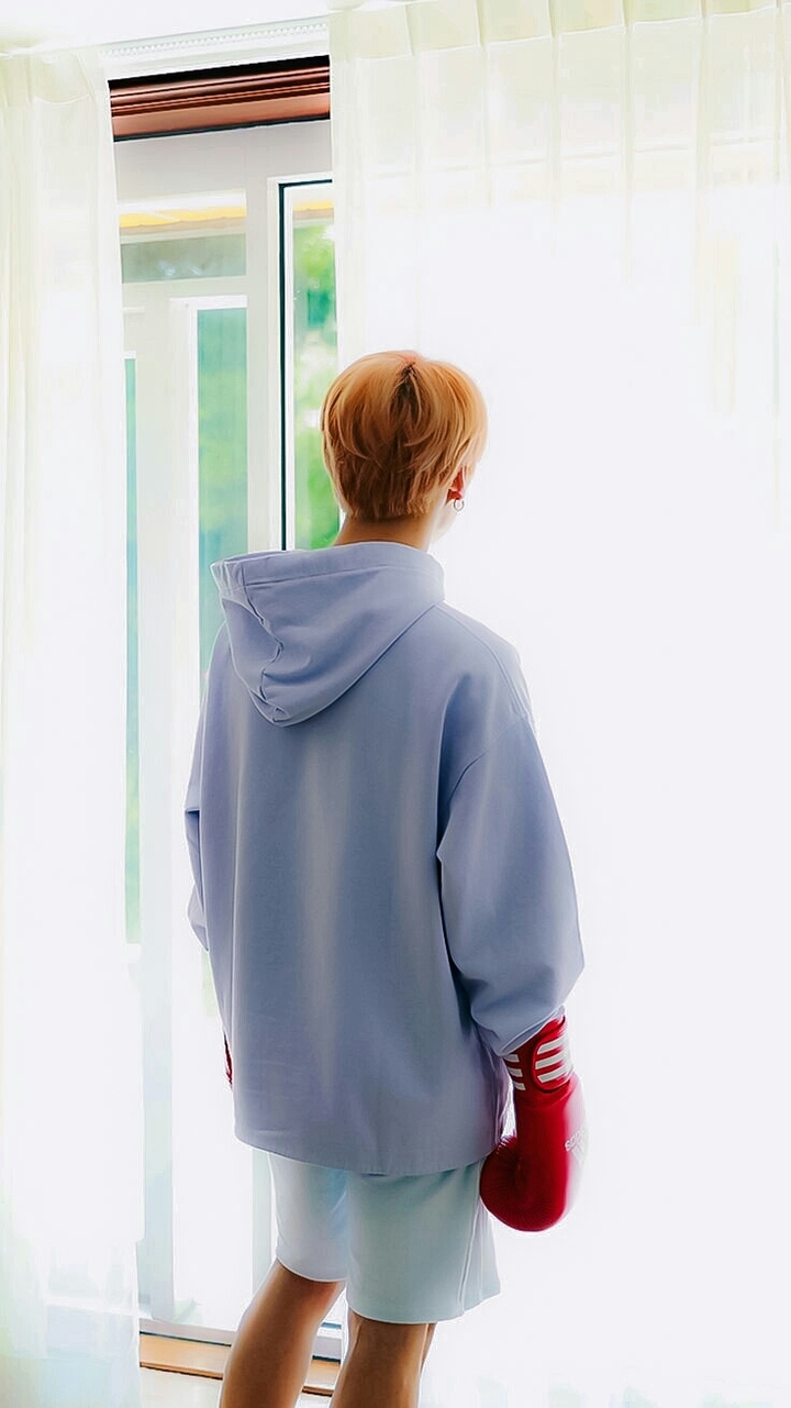 Jeon Jungkook
