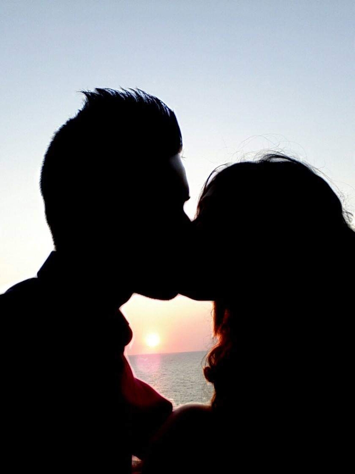 Love&Sunset